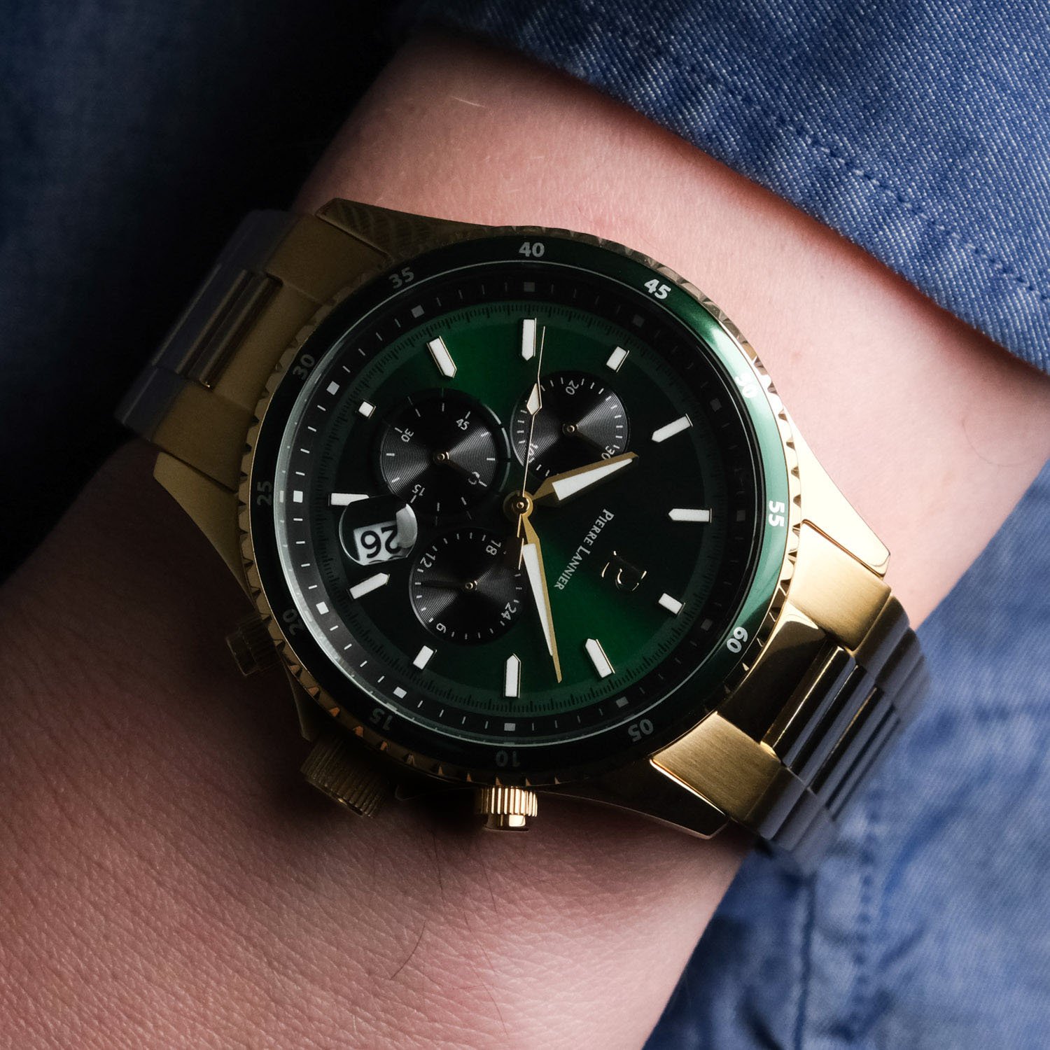 Pierre Lannier 228J062